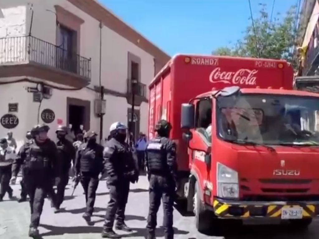 Breves informativas de estados 