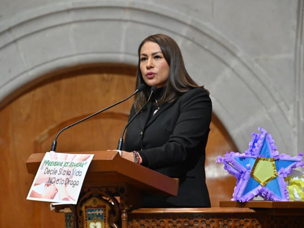 Breves informativas de estados