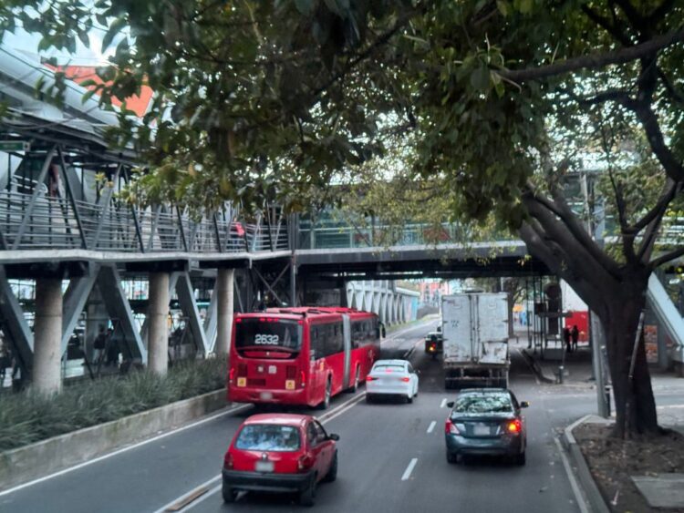 Hoy No Circula para el 22 de octubre.