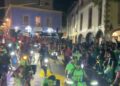 Caravana del Terror