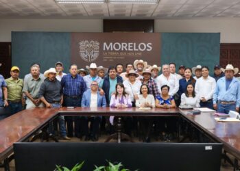 precio de garantía maíz Morelos