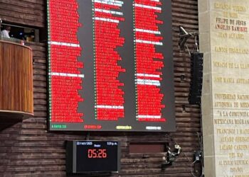 cuenta pública 2023