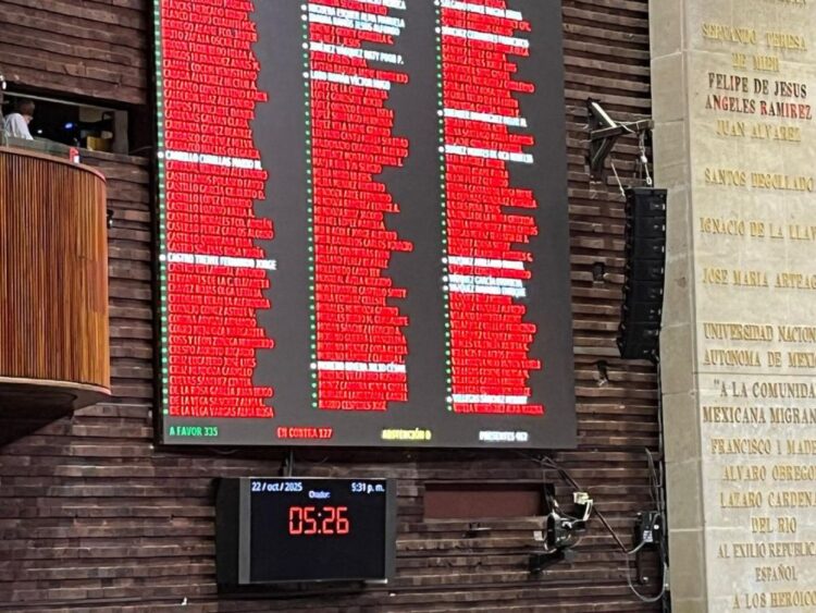 cuenta pública 2023