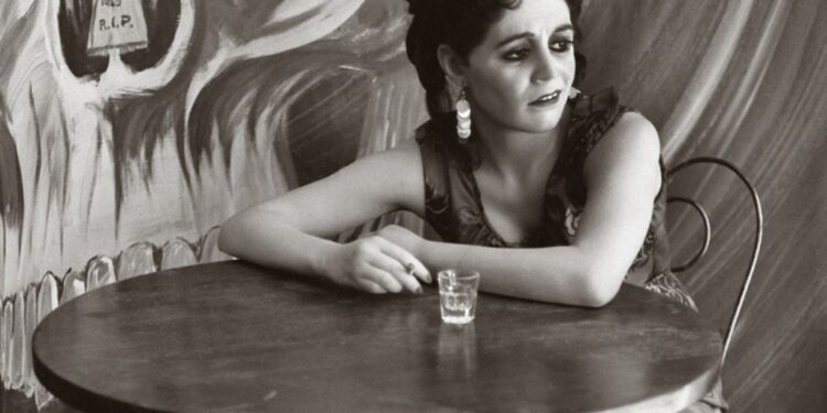 Graciela Iturbide