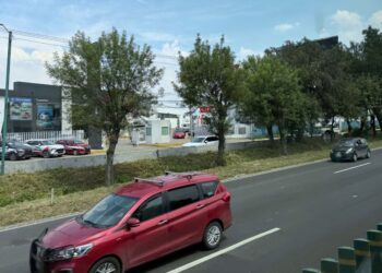 No Circula 23 de octubre