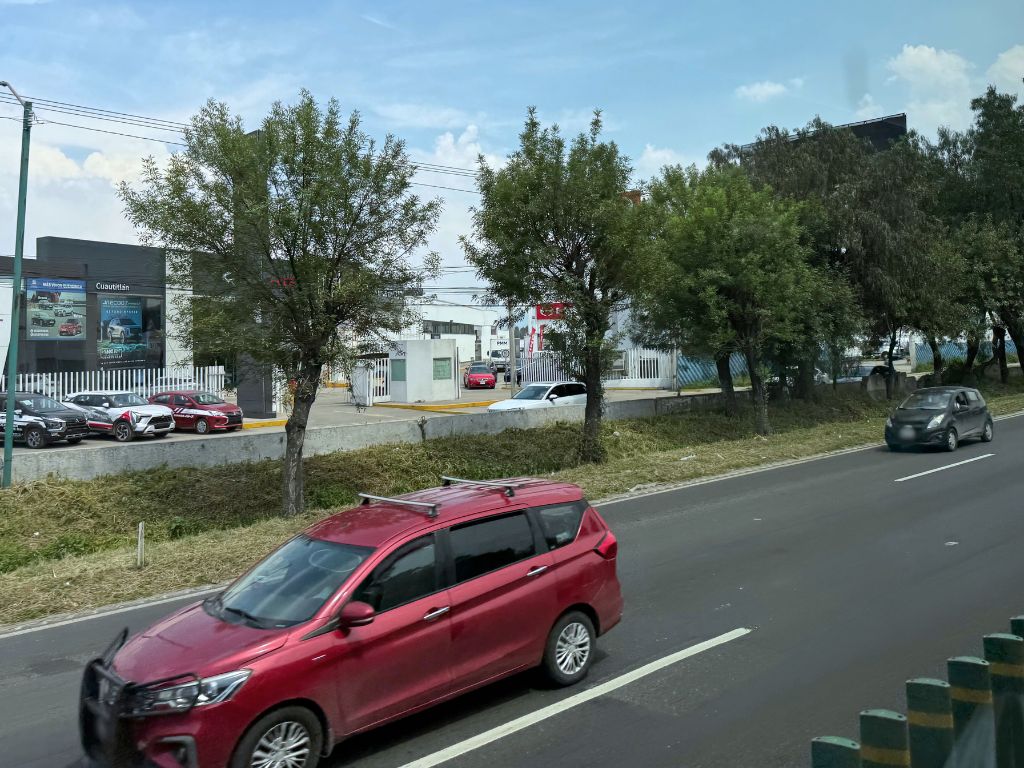 No Circula 23 de octubre