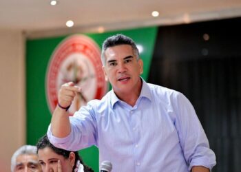 A México lo controlan los cárteles: Alejandro Moreno. AMEXI