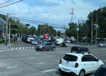 Hoy No Circula del 24 de octubre