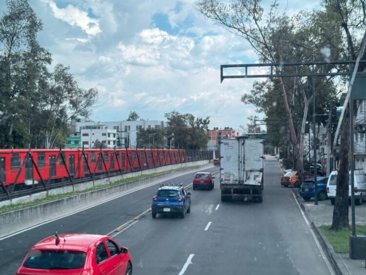 Hoy No Circula