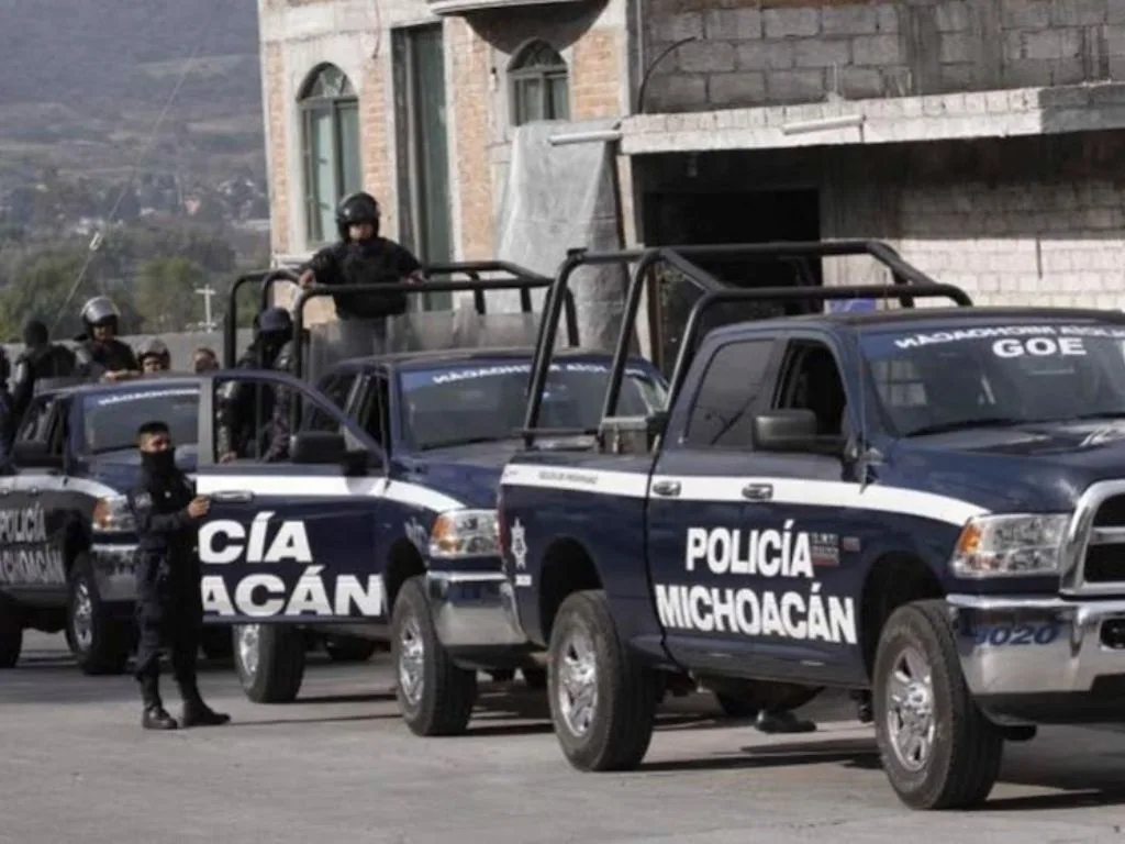 Michoacán