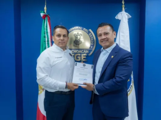 Michoacán