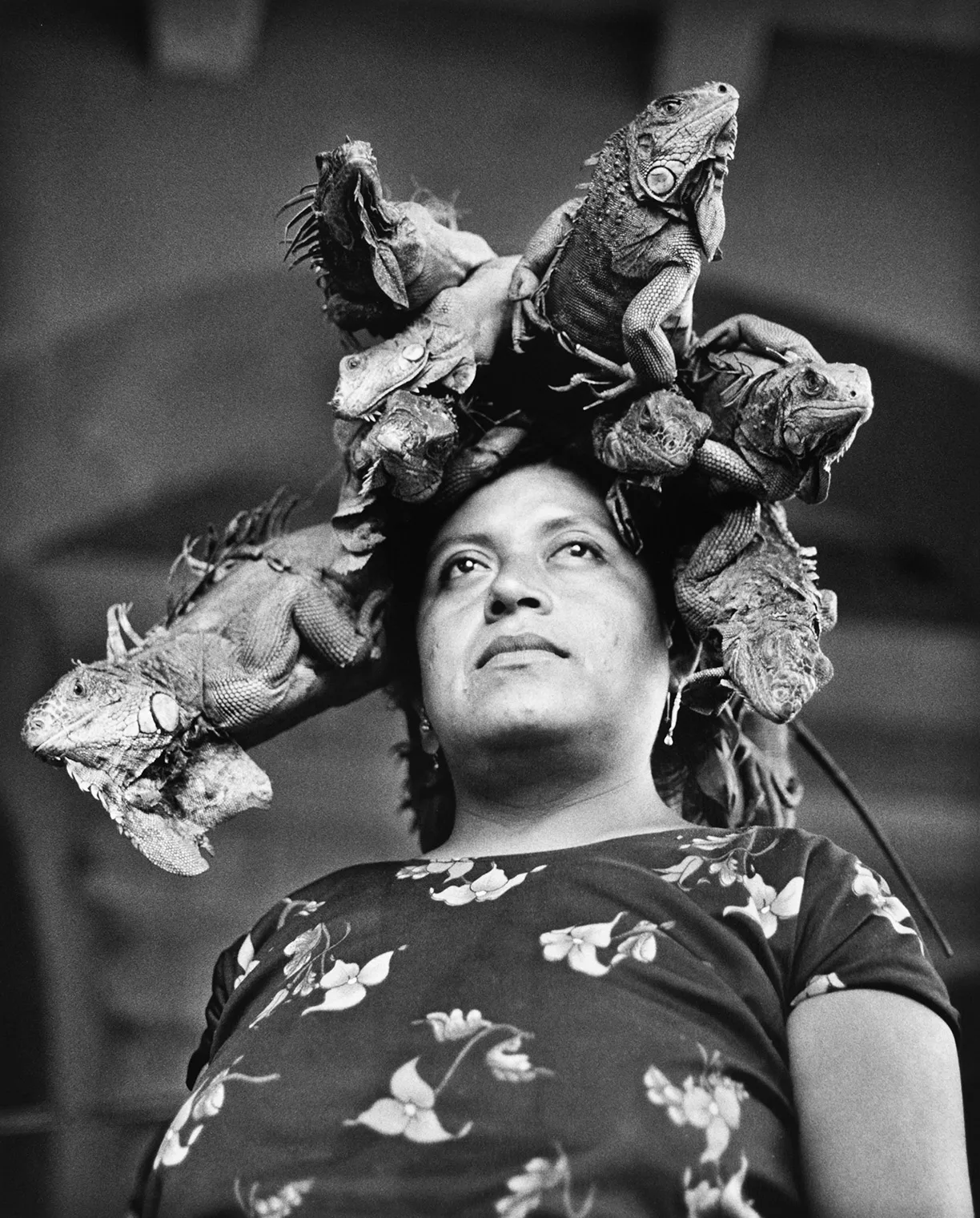 Graciela Iturbide