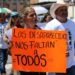 Movimiento Ciudadano va por reforma histórica a favor de familiares de personas desaparecidas