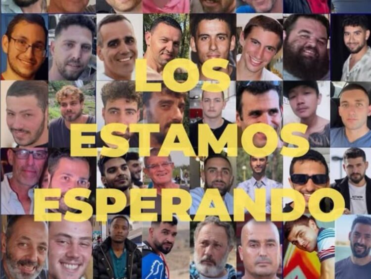 Radar Informativo Internacional (9 de octubre)