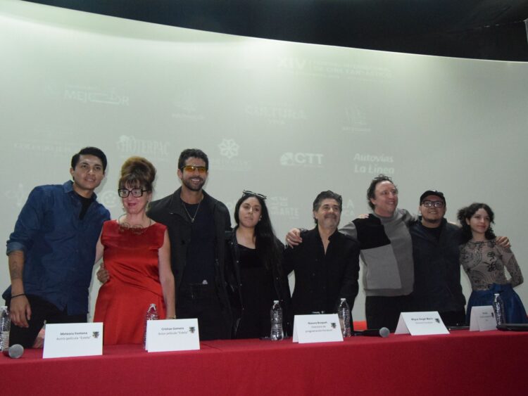 Feratum presenta el programa para su próxima edición