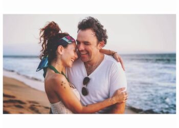 Fernando Rovzar aspira a repetir el éxito en los Emmy con “Las azules”