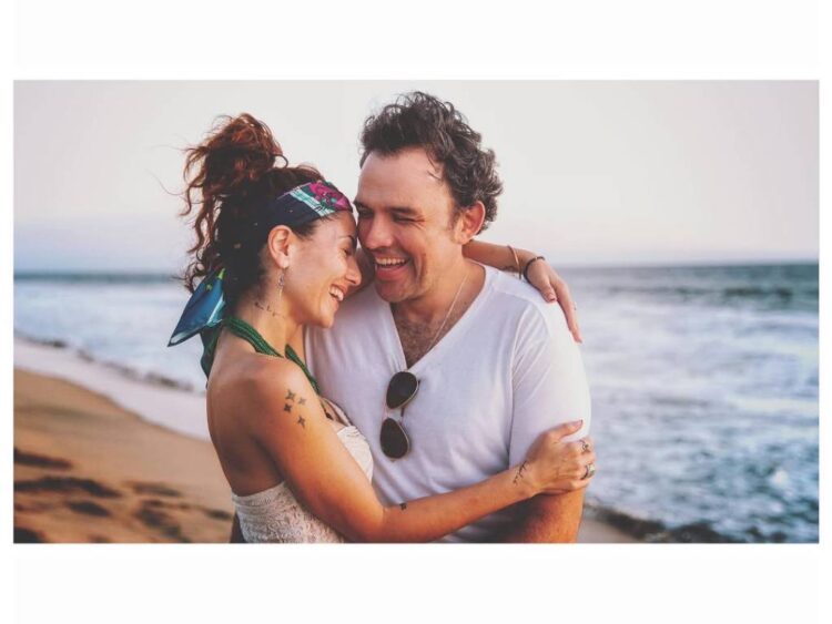 Fernando Rovzar aspira a repetir el éxito en los Emmy con “Las azules”