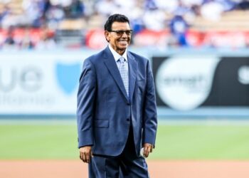 Fernando Valenzuela