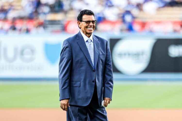 Fernando Valenzuela