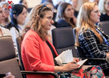 Equidad e inclusión impulsan una industria de seguros más fuerte