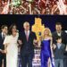Ricardo Salinas Pliego celebra 70 años en la Arena CDMX | AMEXI/FOTO: Cortesía