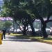 Fórmula 1 Gran Premio de México. Bloqueos en calles aledañas. AMEXI