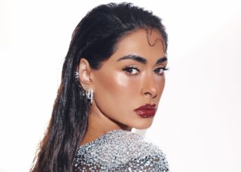 Galilea Montijo reacciona a las supuestas intenciones románticas de Ricardo Pérez | AMEXI/FOTO: IG @galileamontijo