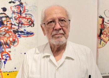 Generación de la Ruptura