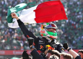 Gran Premio de México