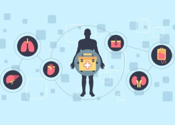 Grandes desafíos para la donación de órganos en México.