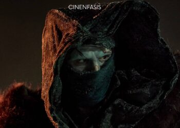 Guillermo del Toro hace llamado urgente a amantes del cine en México