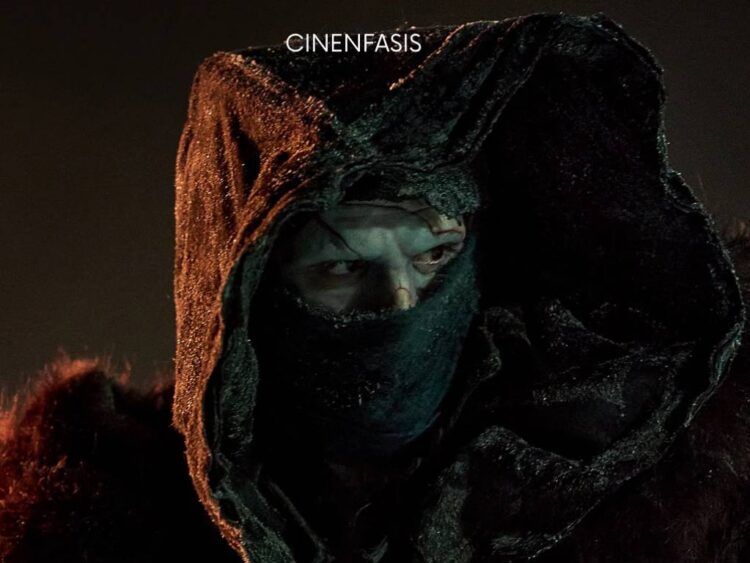 Guillermo del Toro hace llamado urgente a amantes del cine en México