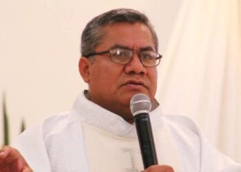 Hallan sin vida al sacerdote Bertoldo Pantaleón Estrada, desaparecido en Guerrero
