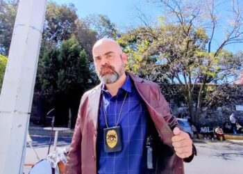 Horacio Beamonte regresa a la actuación tras siete meses de lucha contra el cáncer | AMEXI/FOTO: IG @horaciobeamonte