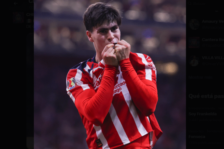 Chivas Guadalajara
