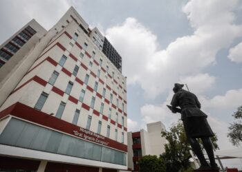 Dan de alta al último paciente hospitalizado por explosión de pipa de gas en Iztapalapa