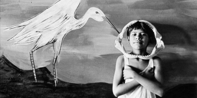 Graciela Iturbide
