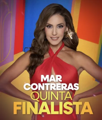 Mar Contreras