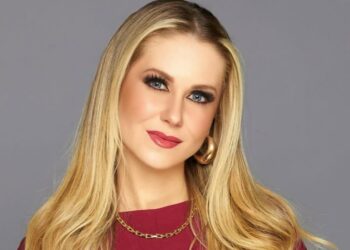 Ingrid Martz confirma separación de Rodrigo Luque | AMEXI/FOTO: IG @ingridmartz