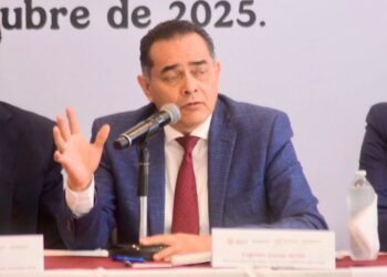 Inversión industrial en Morelos. AMEXI