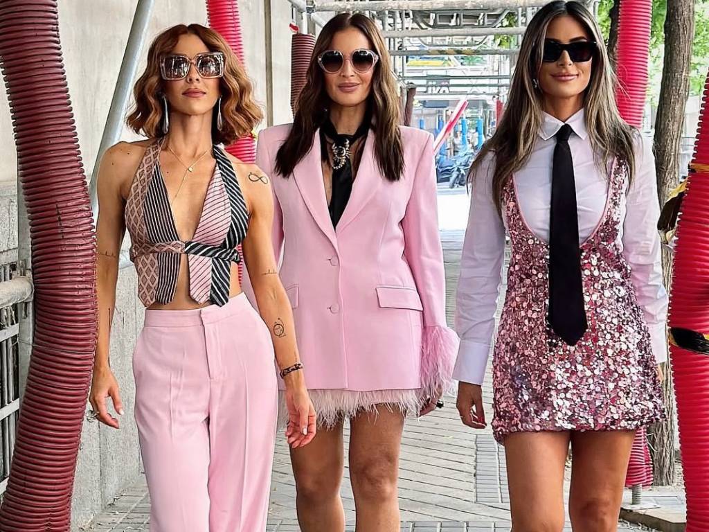 Este es el nombre que utilizará JNS para sus presentaciones, tras juicio legal