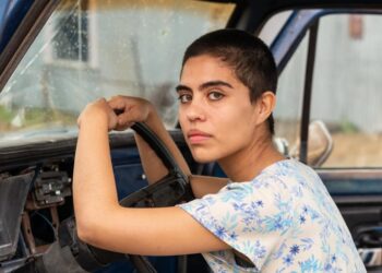 Jaklyn Bejarano presentará en el Festival Internacional de Cine de Morelia la película “La Gloria” | AMEXI/FOTO: IG @jaklynbejarano