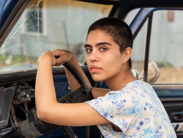 Jaklyn Bejarano presentará en el Festival Internacional de Cine de Morelia la película “La Gloria” | AMEXI/FOTO: IG @jaklynbejarano