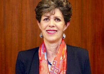 Janine Otálora notifica al Senado que deja el cargo en el TEPJF en noviembre