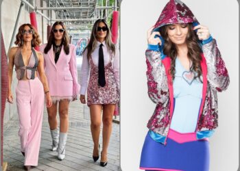 Jeans anuncia su regreso ¿Qué pasará con JNS entonces?