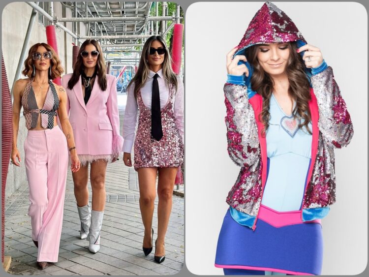 Jeans anuncia su regreso ¿Qué pasará con JNS entonces?