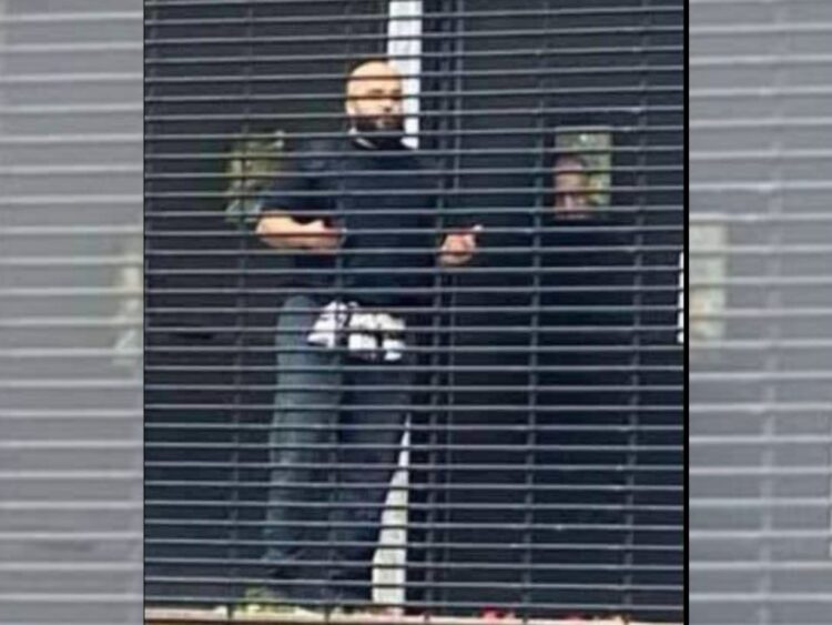 Radar Informativo Internacional (2 de octubre)