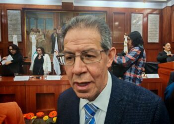 Infoem alerta sobre el riesgo de perder información pública ante su desaparición