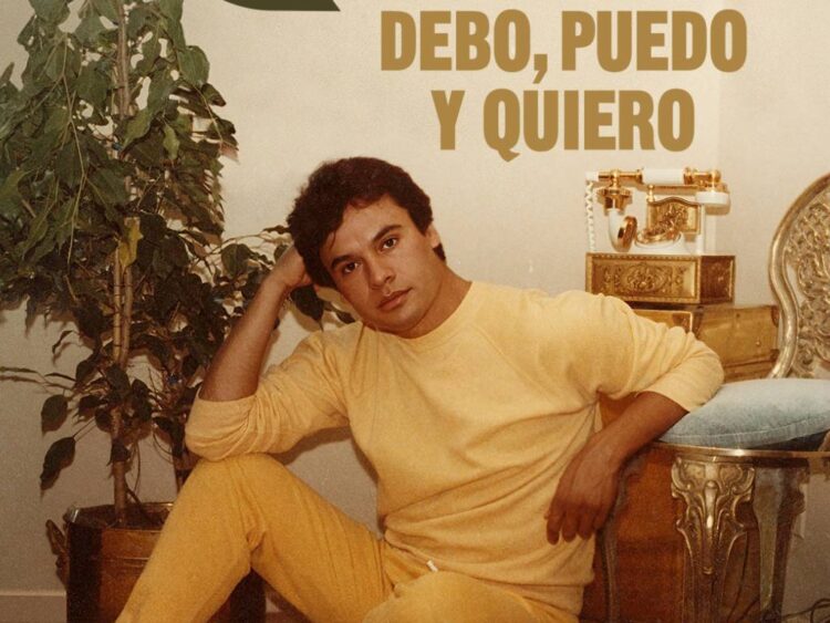 Estas son las canciones de Juan Gabriel que se incluyen en su serie de Netflix ¿Te la sabes?