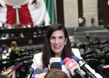 Llaman a legisladores a cumplir con su obligación de asistir a sesiones, tras escándalo Cuauhtémoc Blanco